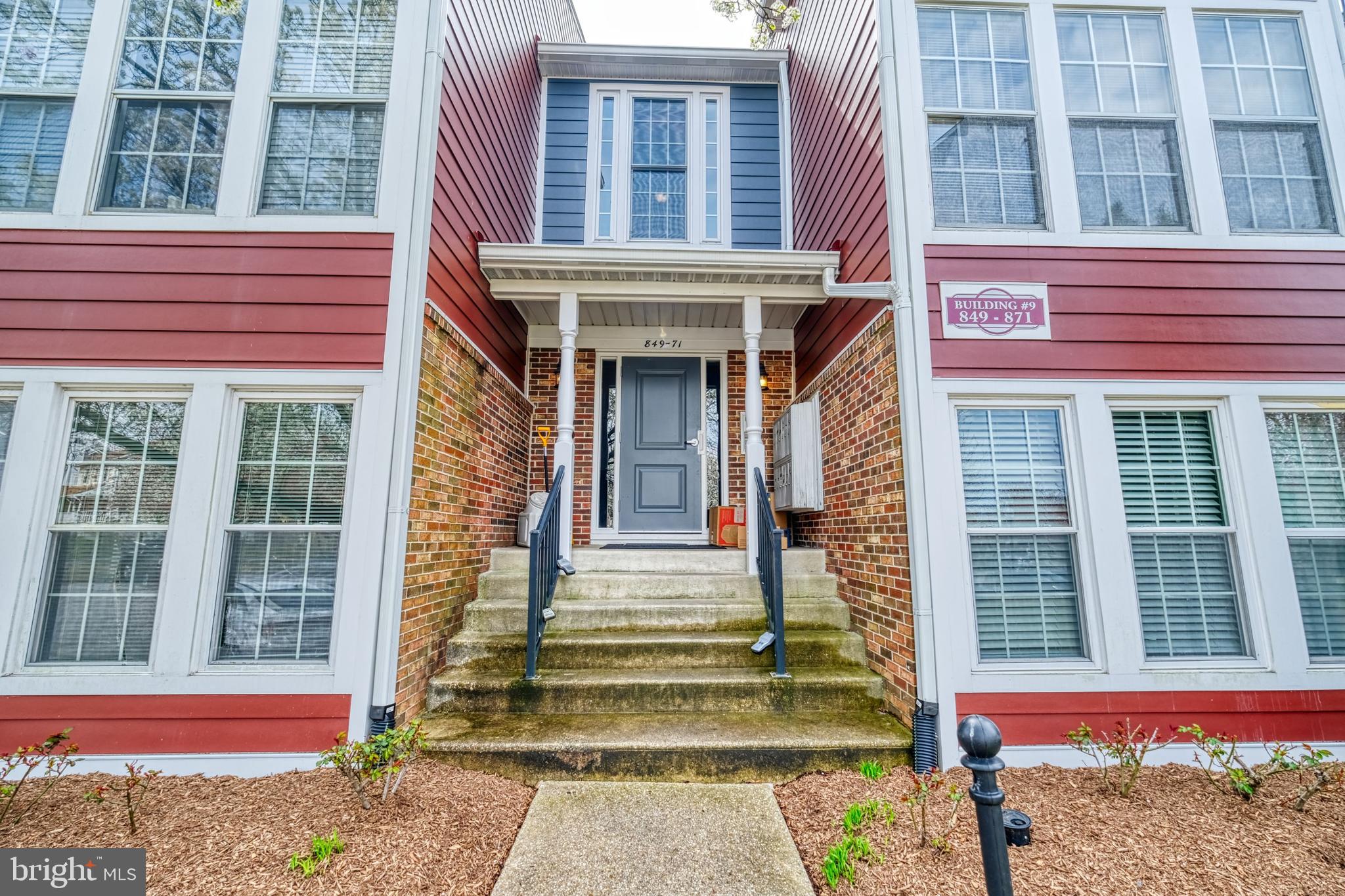 863 Deering Road, Unit 9H Pasadena, MD 21122 - Photo 1 of 26 Gallery Image 1