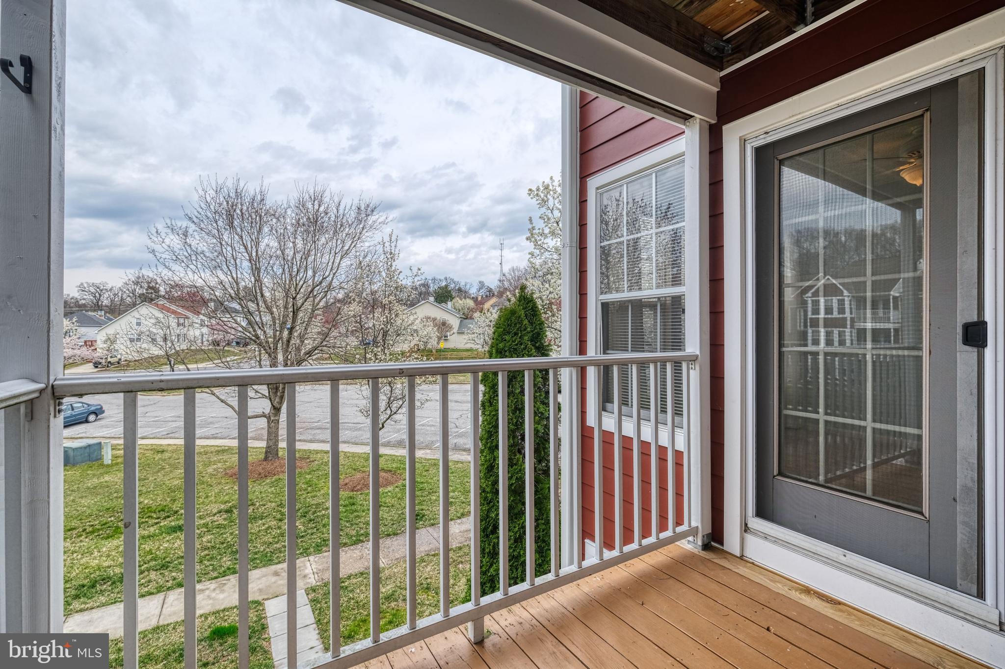 863 Deering Road, Unit 9H Pasadena, MD 21122 - Photo 12 of 26 Gallery Image 12