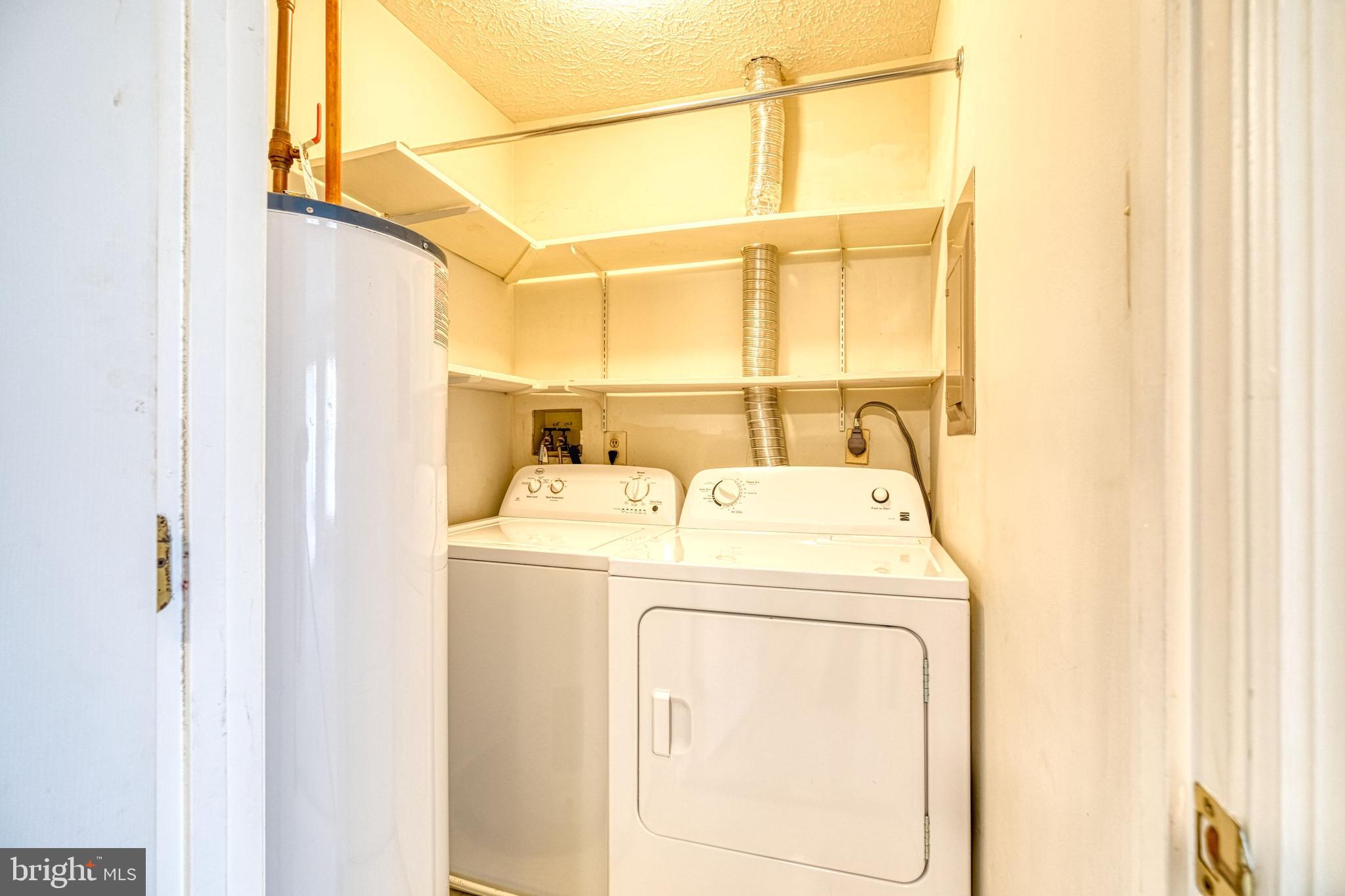 863 Deering Road, Unit 9H Pasadena, MD 21122 - Photo 14 of 26 Gallery Image 14