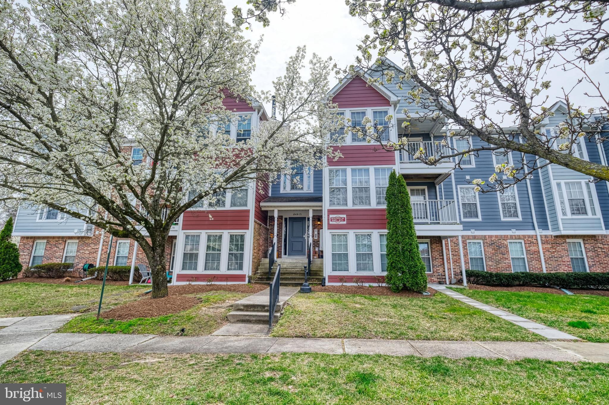 863 Deering Road, Unit 9H Pasadena, MD 21122 - Photo 26 of 26 Gallery Image 26