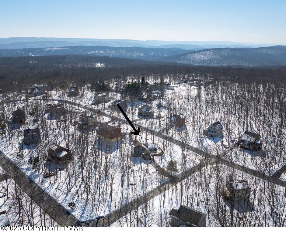 2206 Chatham Drive Bushkill, PA 18324 - Photo 25 of 45 a view of city