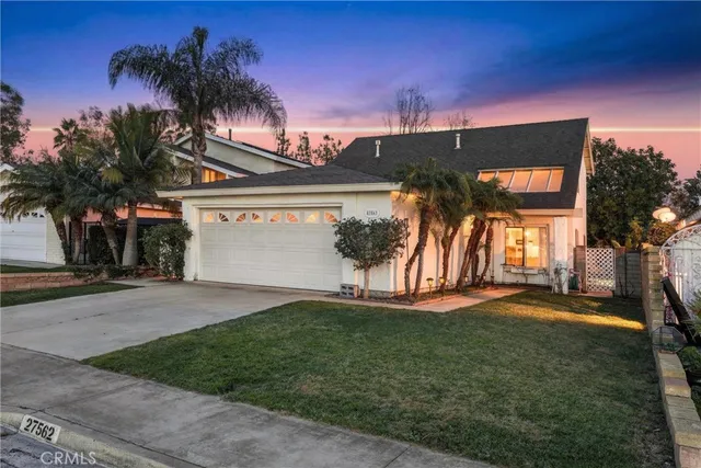 $1,184,000 | 27562 Halcon, Mission Viejo, CA 92691