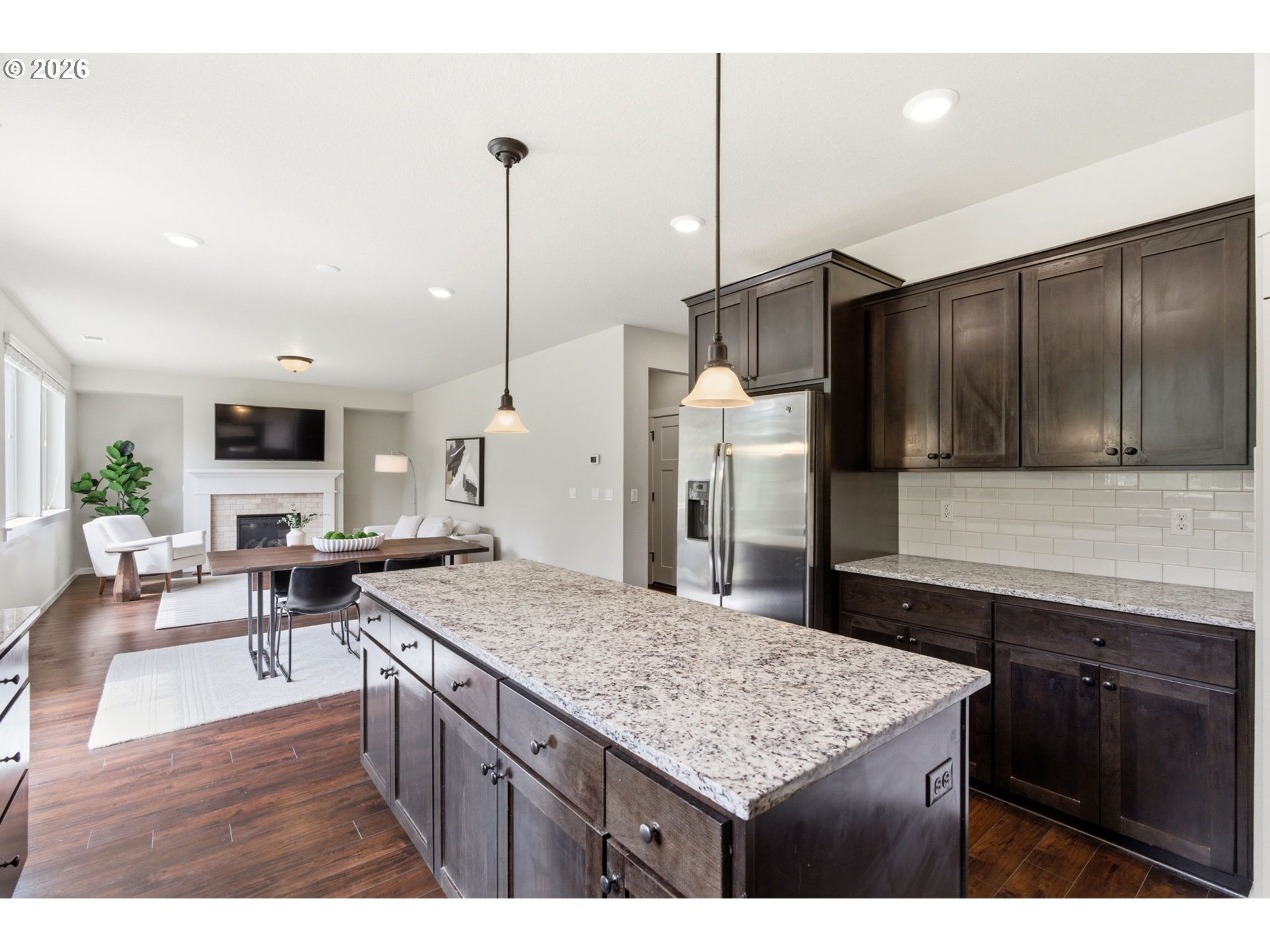 8702 Southwest Vale Court Wilsonville, OR 97070 - Photo 18 of 47