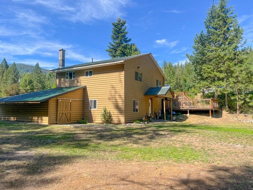 470 A Gold Creek Loop Road Colville, WA 99114 - Photo 2 of 28 Gallery Image 2