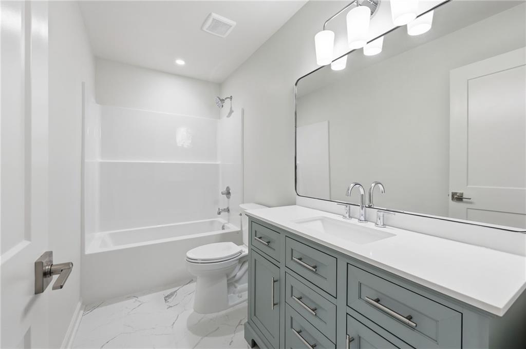 1123 Riverside Terrace Gainesville, GA 30501 - Photo 27 of 37