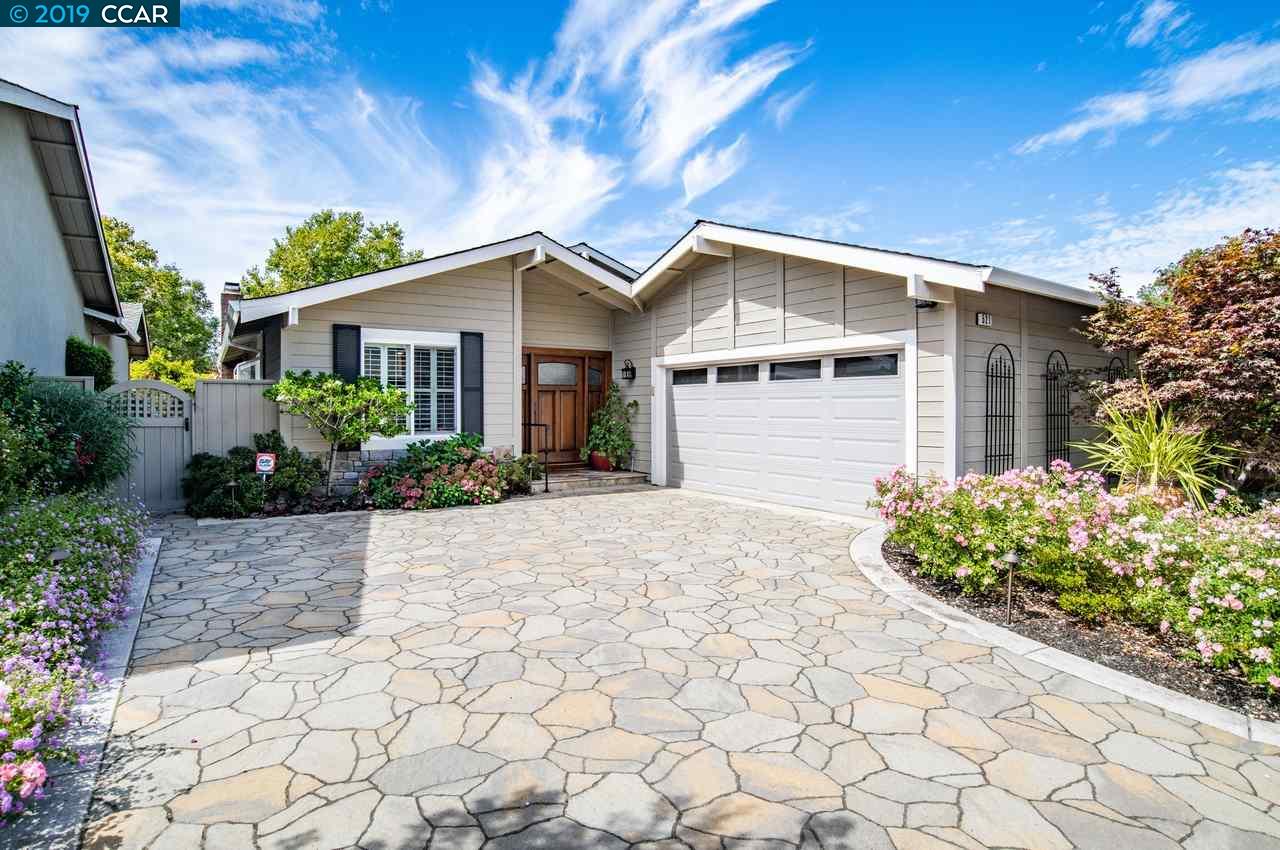 521 St George Road Danville, CA 94526 - Photo 1 of 1