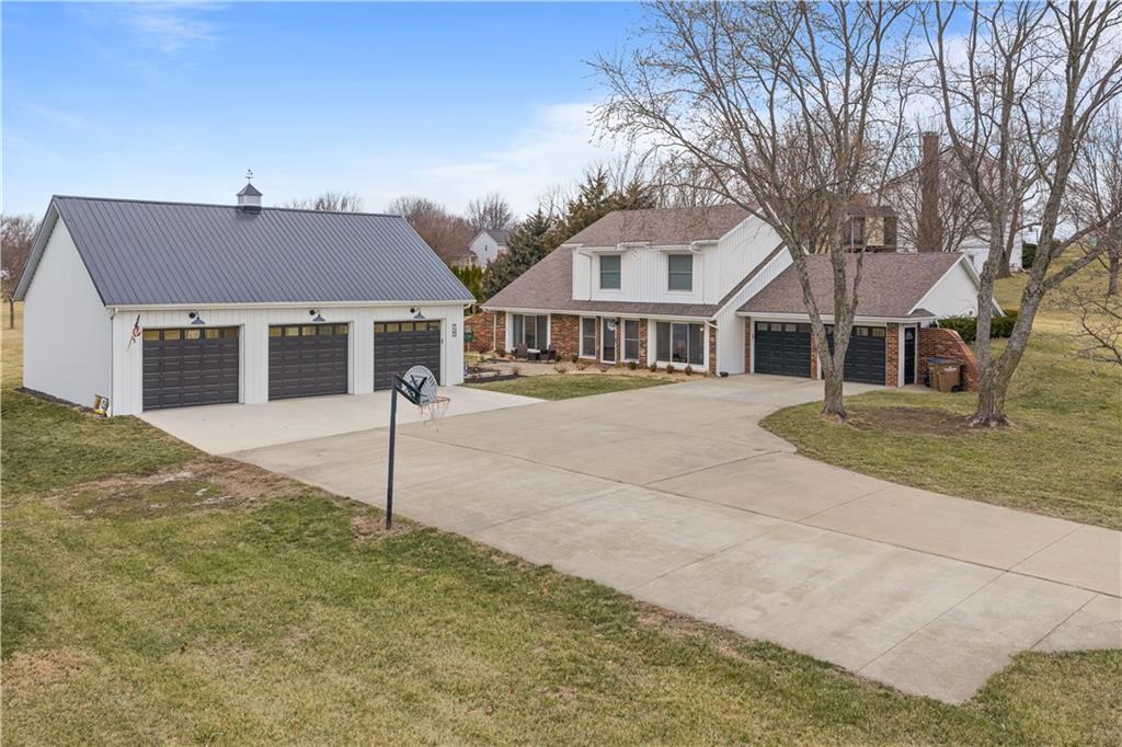 720 Sandpiper Street Raymore, MO 64083 - Photo 1 of 1