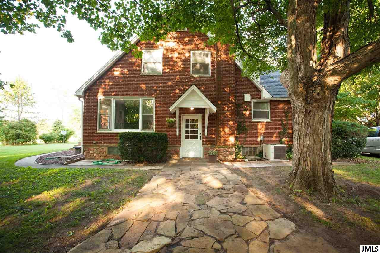 13411 Austin Road Brooklyn, MI 49230 - Photo 1 of 35 Photo 1