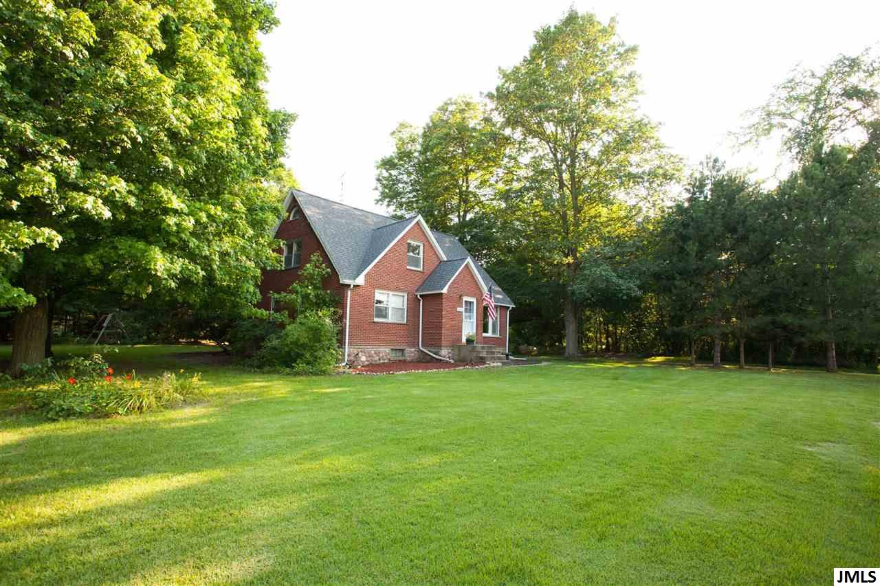 13411 Austin Road Brooklyn, MI 49230 - Photo 2 of 35 Photo 2