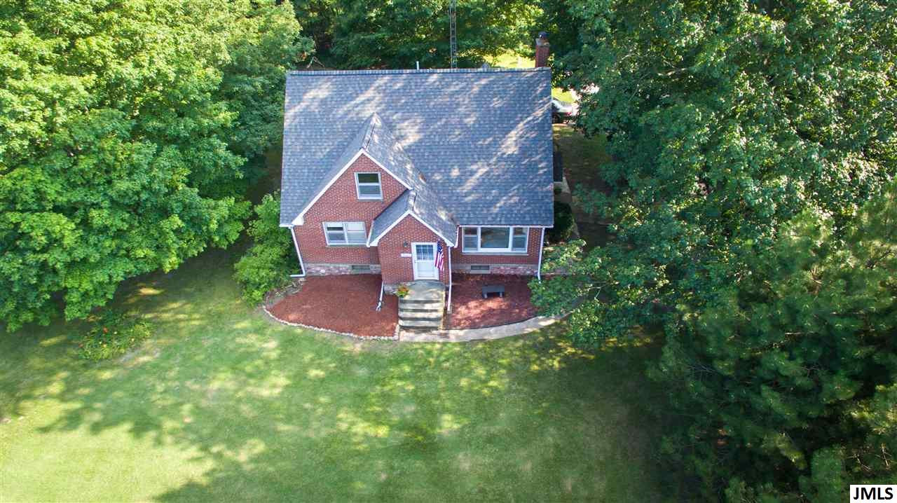 13411 Austin Road Brooklyn, MI 49230 - Photo 32 of 35 Photo 32