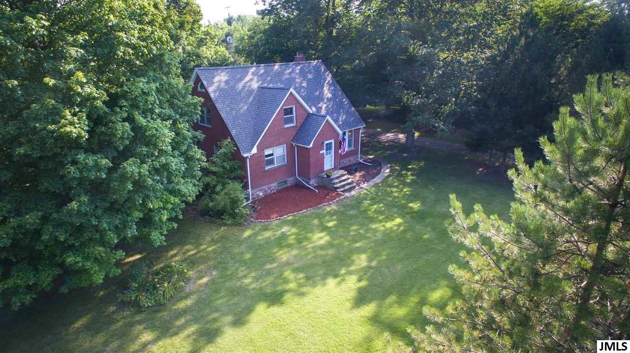 13411 Austin Road Brooklyn, MI 49230 - Photo 33 of 35 Photo 33