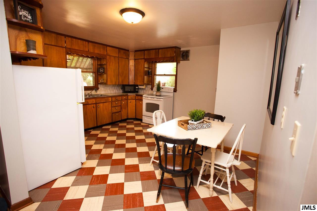 13411 Austin Road Brooklyn, MI 49230 - Photo 5 of 35 Photo 5