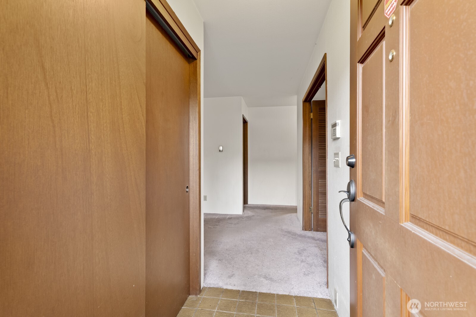 2510 Rucker Avenue, Unit 1 Everett, WA 98201 - Photo 29 of 34 a view of an empty room