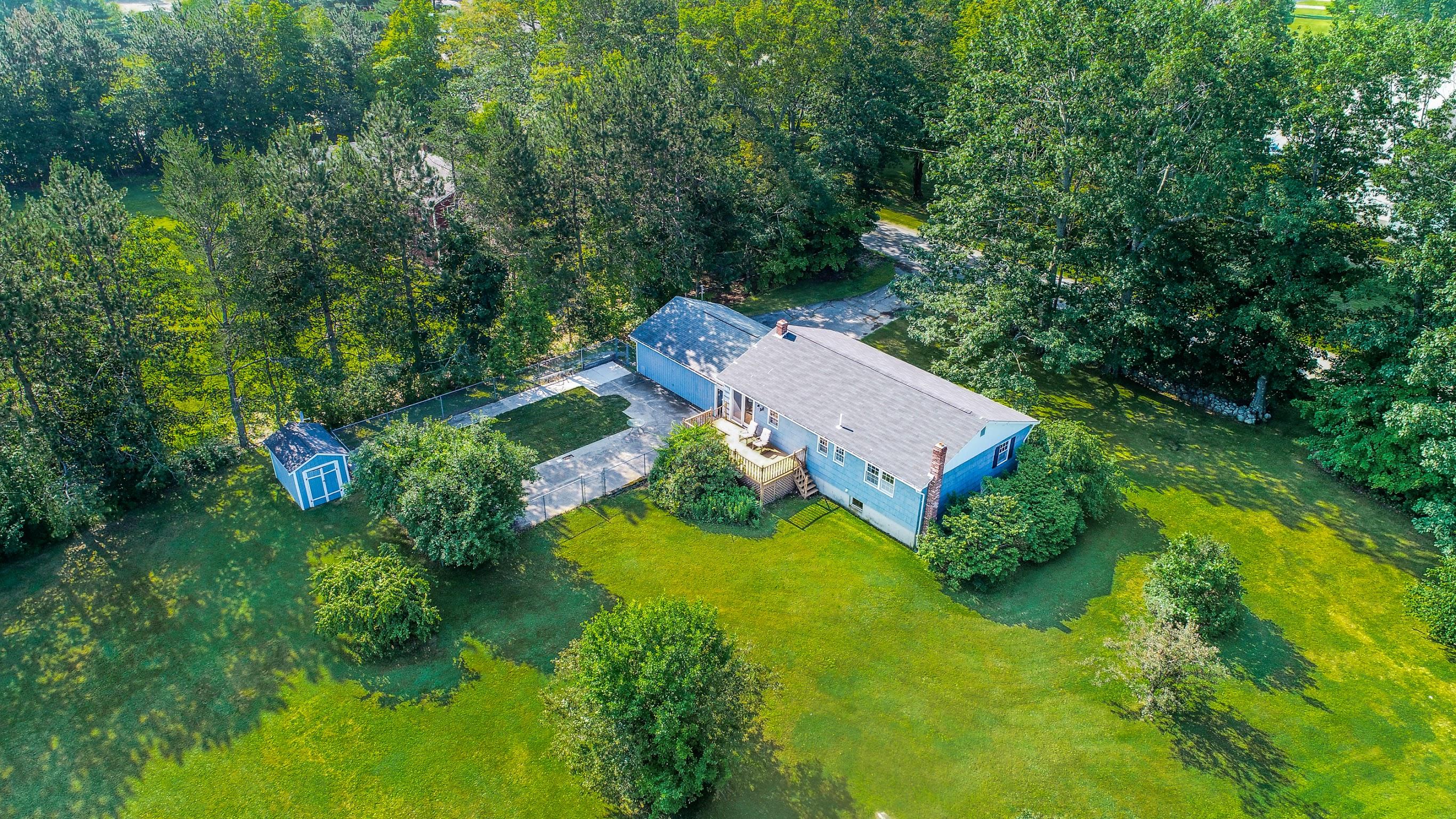 13 Arnold Road South China, ME 04358 - Photo 45 of 51 54EAA0DC-7740-47E5-BE7A-83E7692607D9