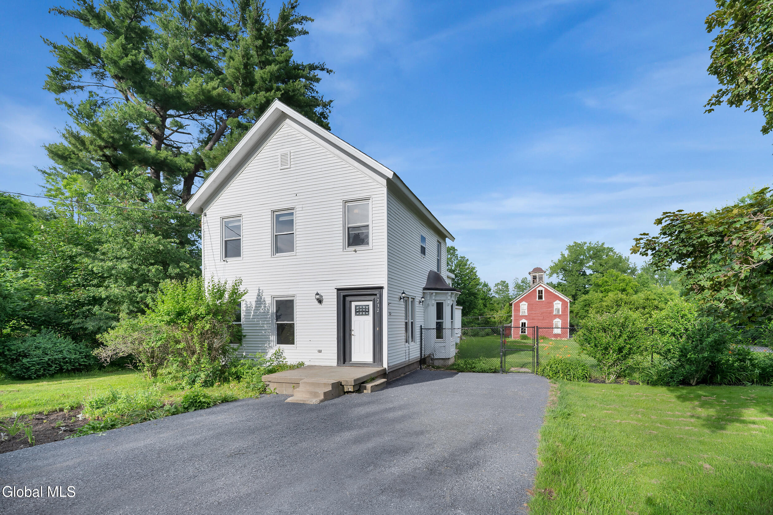 1232 Fort Miller Road Fort Edward, NY 12828 - Photo 2 of 54 3_1232 fort miller rd fort edward, ny 1