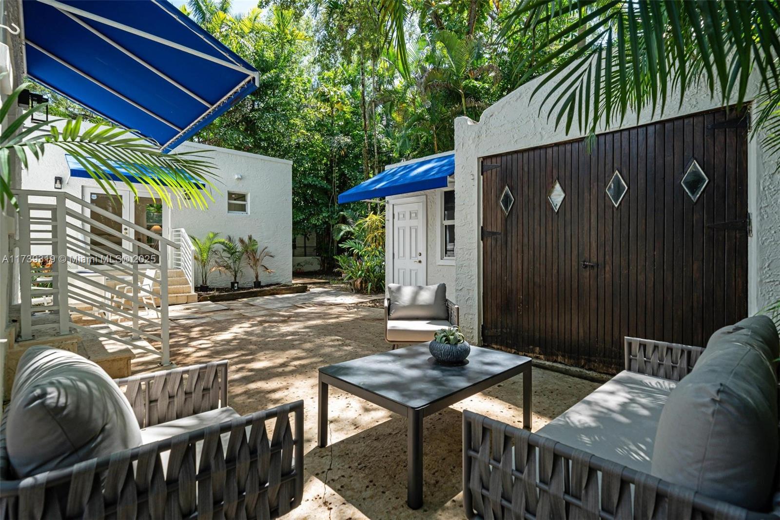 1774 Opechee Drive Coconut Grove, FL 33133 - Photo 18 of 22