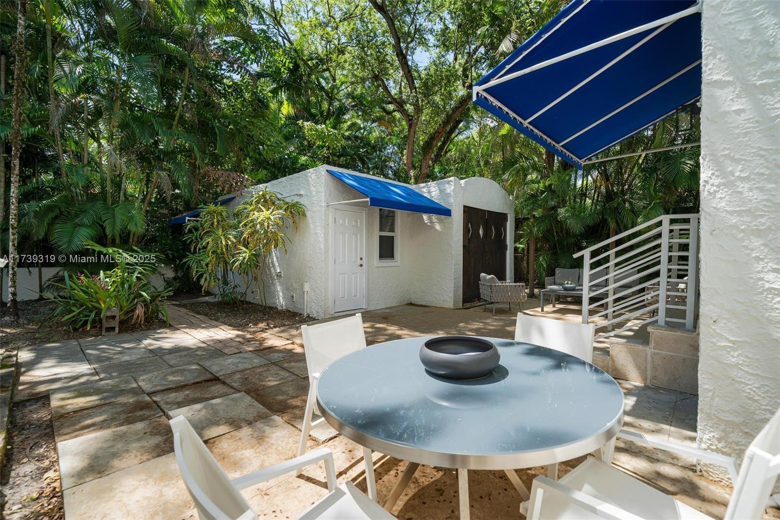 1774 Opechee Drive Coconut Grove, FL 33133 - Photo 19 of 22