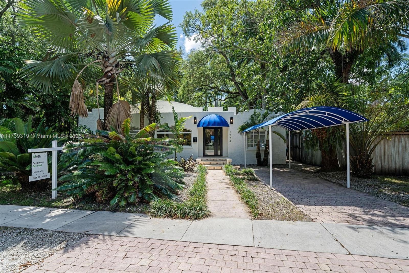 1774 Opechee Drive Coconut Grove, FL 33133 - Photo 22 of 22