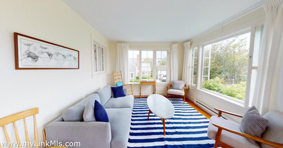 33 Shell Street Nantucket, MA 02554 - Photo 48 of 60