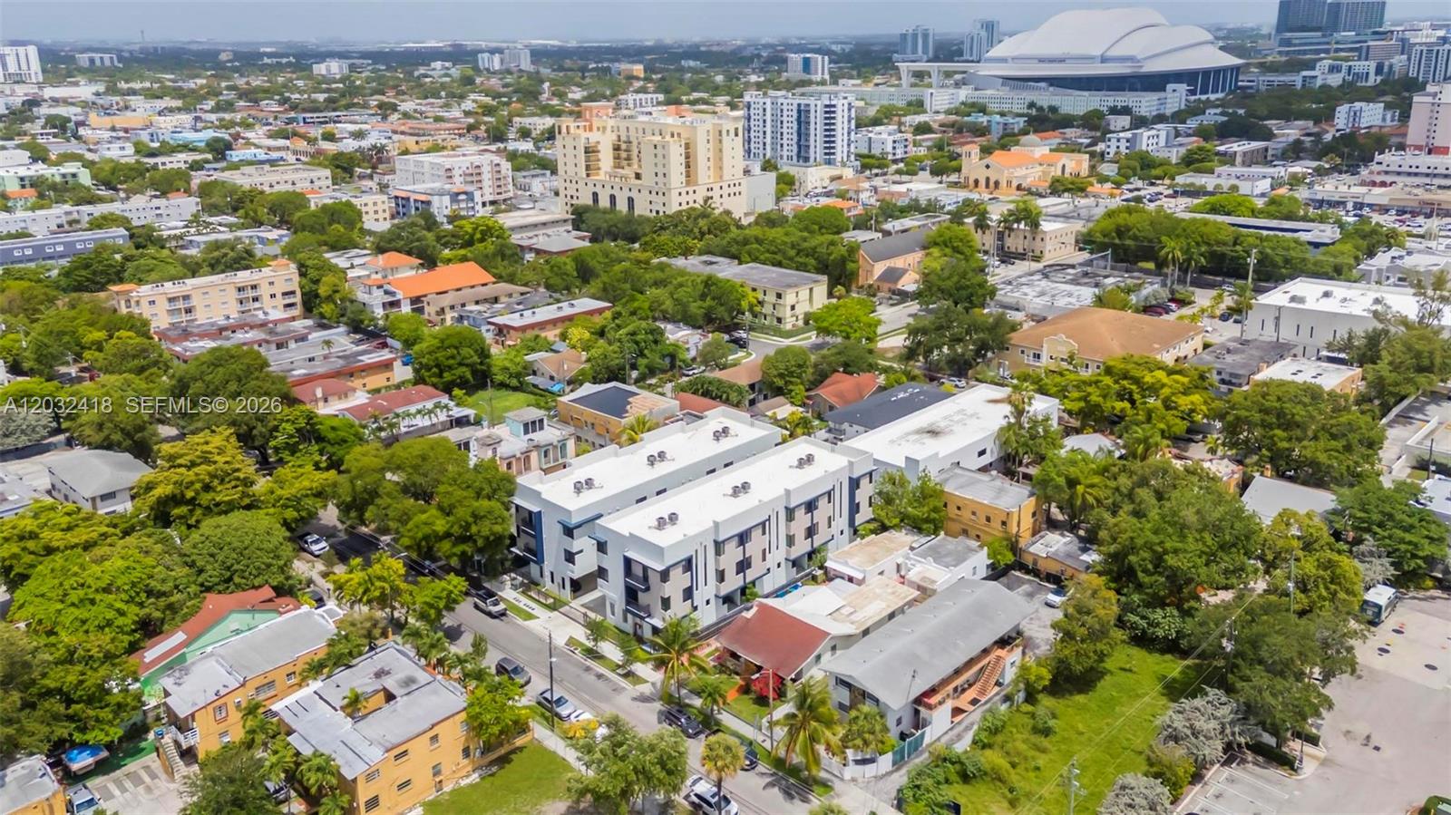 1243 Southwest 3rd Street, Unit 1 Miami, FL 33135 - Photo 34 of 54