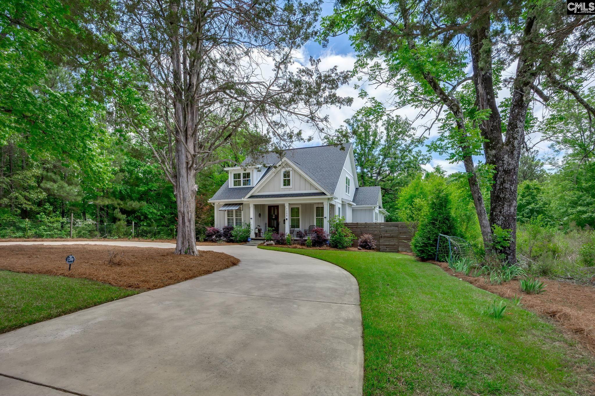 1209 Marina Road Irmo, SC 29063 - Photo 4 of 81