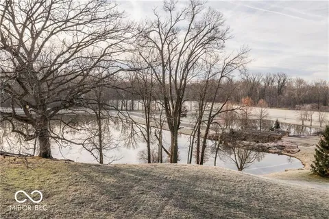 $498,000 | 16 Lost Run Lane, Zionsville, IN 46077