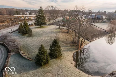 $498,000 | 16 Lost Run Lane, Zionsville, IN 46077