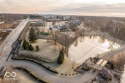 $498,000 | 16 Lost Run Lane, Zionsville, IN 46077