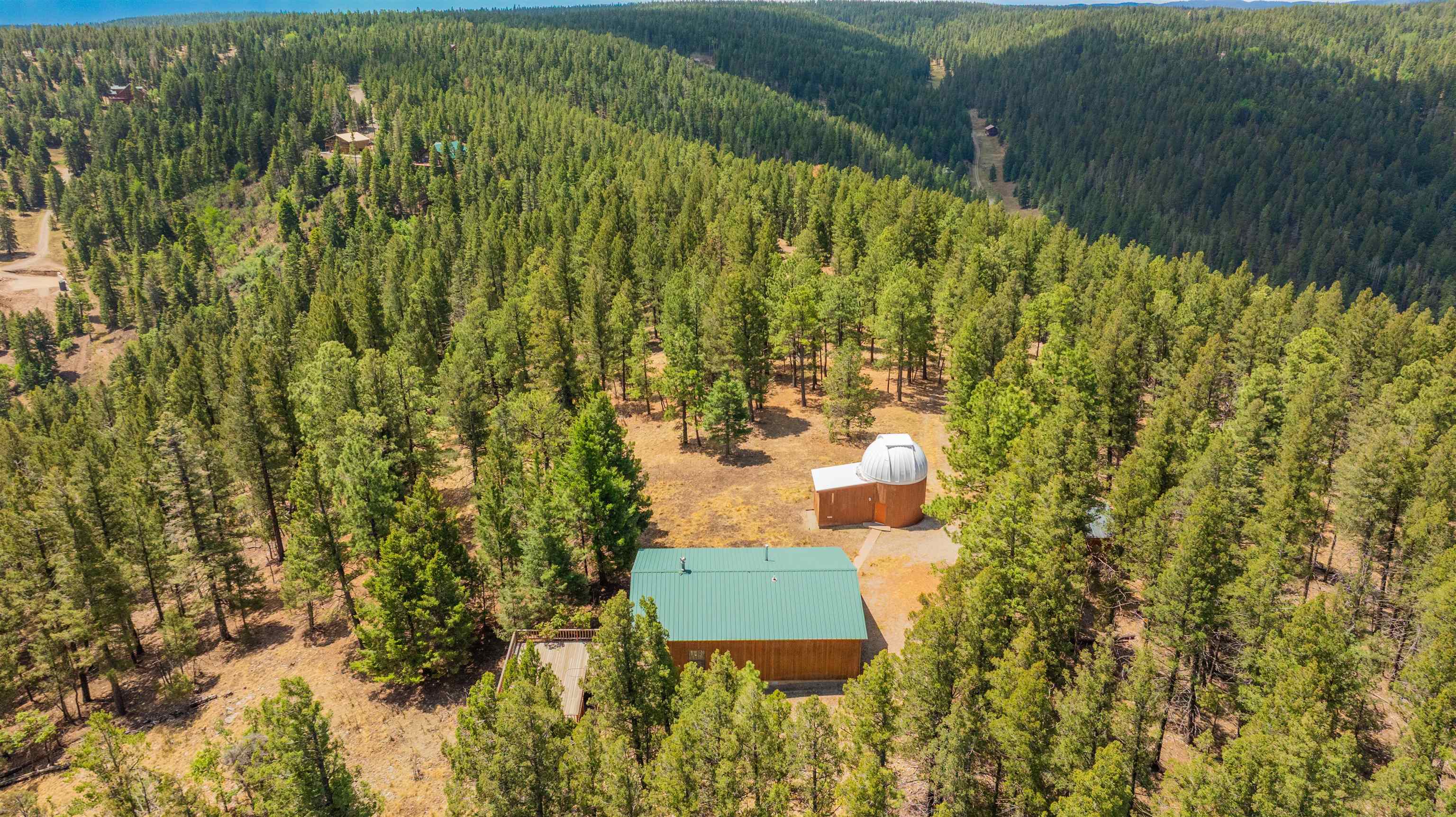 37 Big Dipper Road Cloudcroft, NM 88317 - Photo 39 of 41 Gallery Image 39