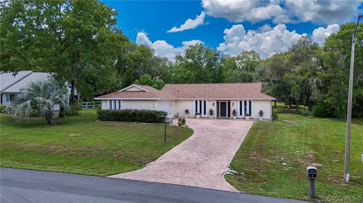 1436 East Monopoly Loop Inverness, FL 34453 - Photo 57 of 68