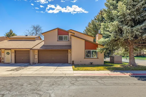 $515,000 | 2536 East Eva Loop, Flagstaff, AZ 86004