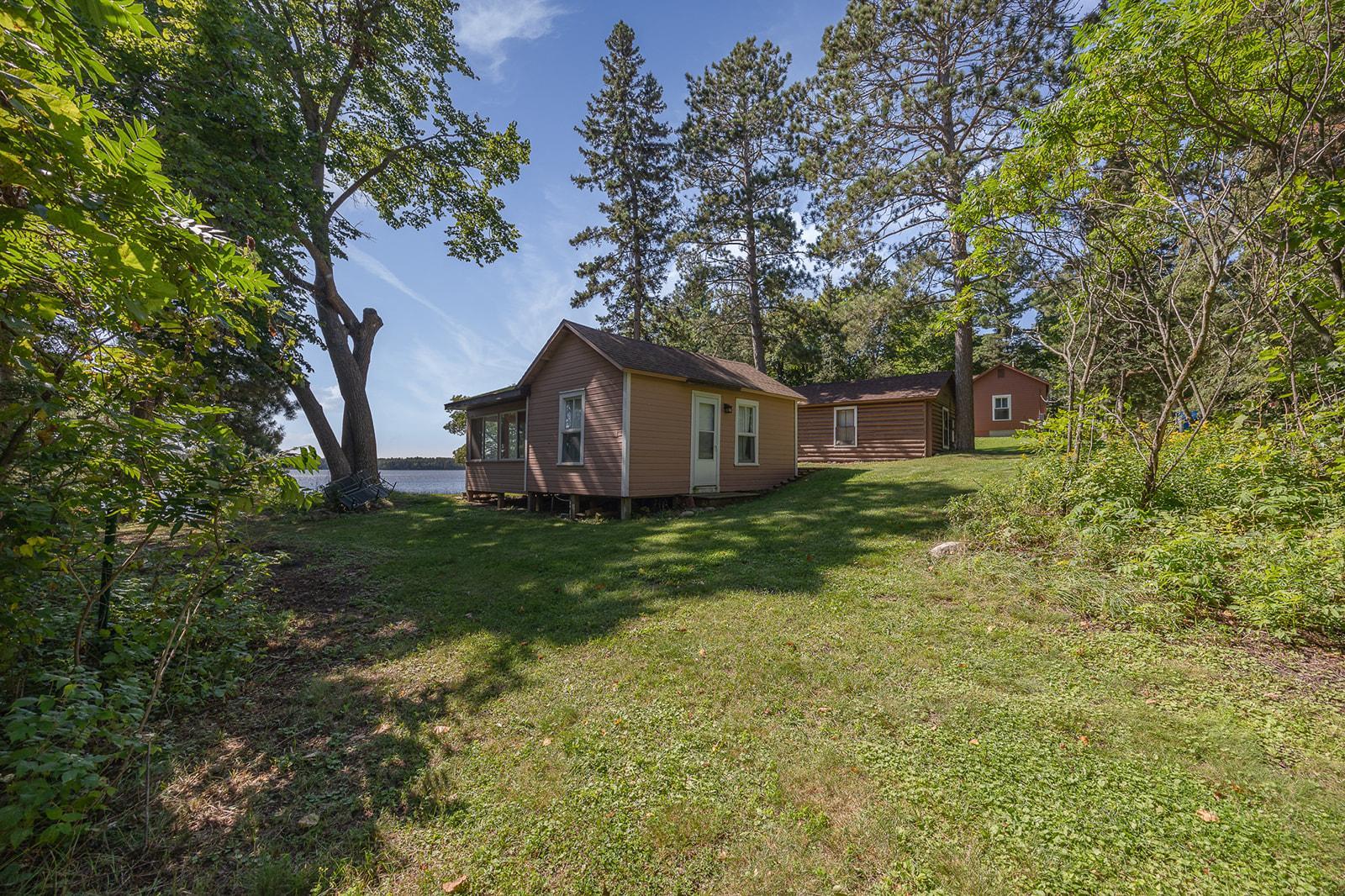 1409 Wabedo Pass Road Northeast Longville, MN 56655 - Photo 45 of 46