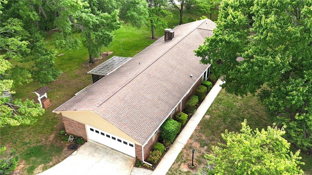 4484 Cotswold Road Pfafftown, NC 27040 - Photo 46 of 47