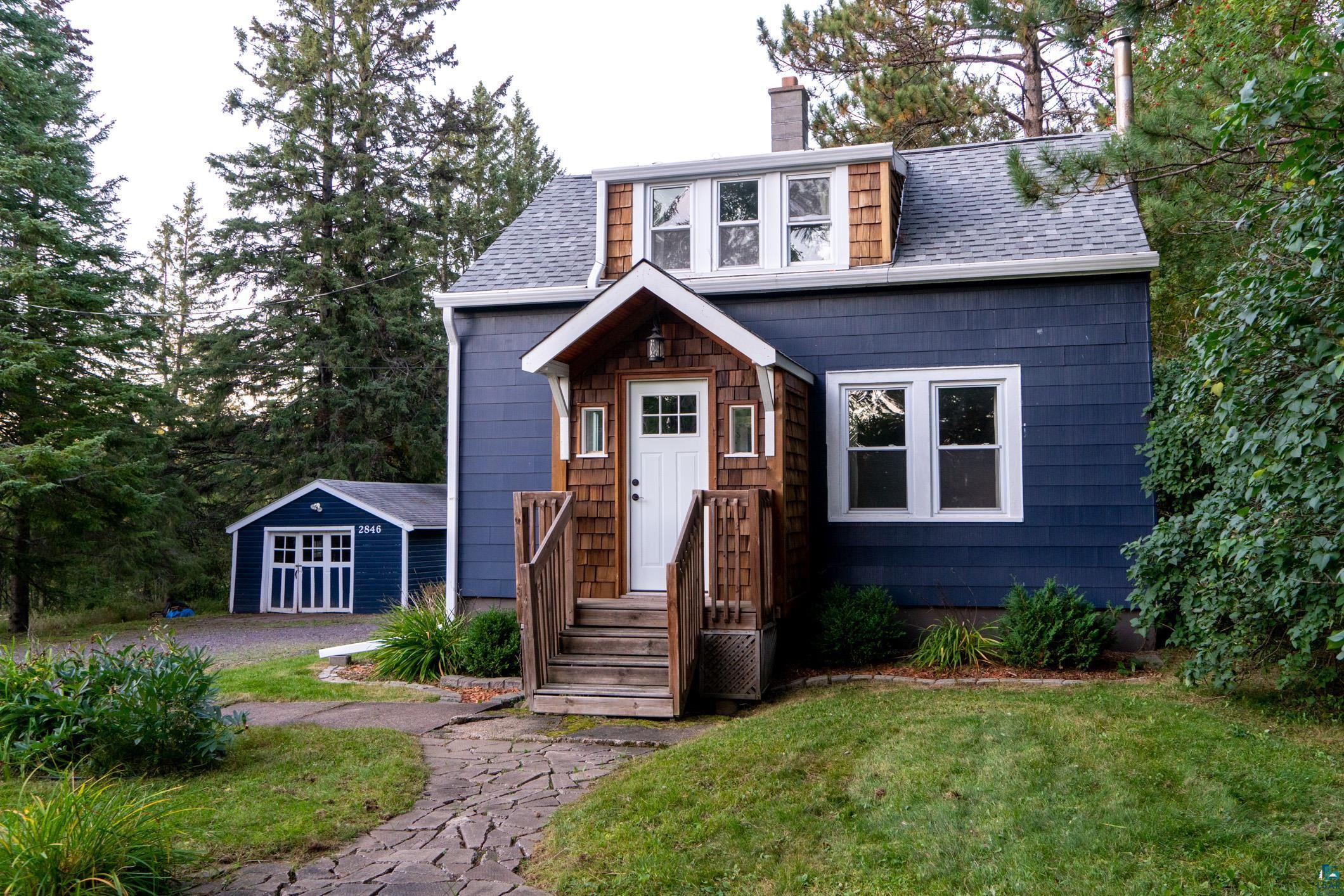 2846 Hutchinson Road Duluth, MN 55811 - Photo 1 of 29 Gallery Image 1