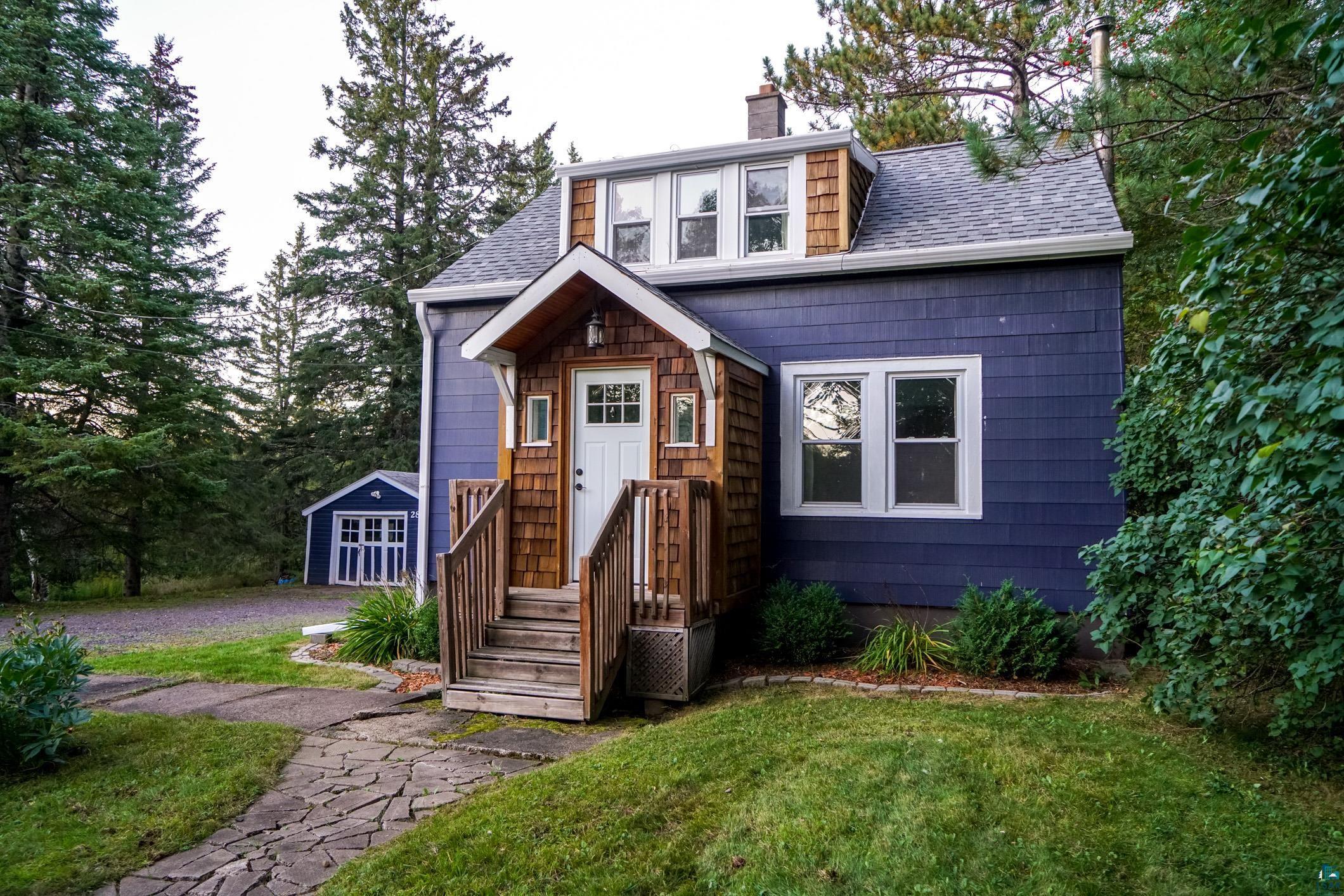 2846 Hutchinson Road Duluth, MN 55811 - Photo 22 of 29 Gallery Image 22
