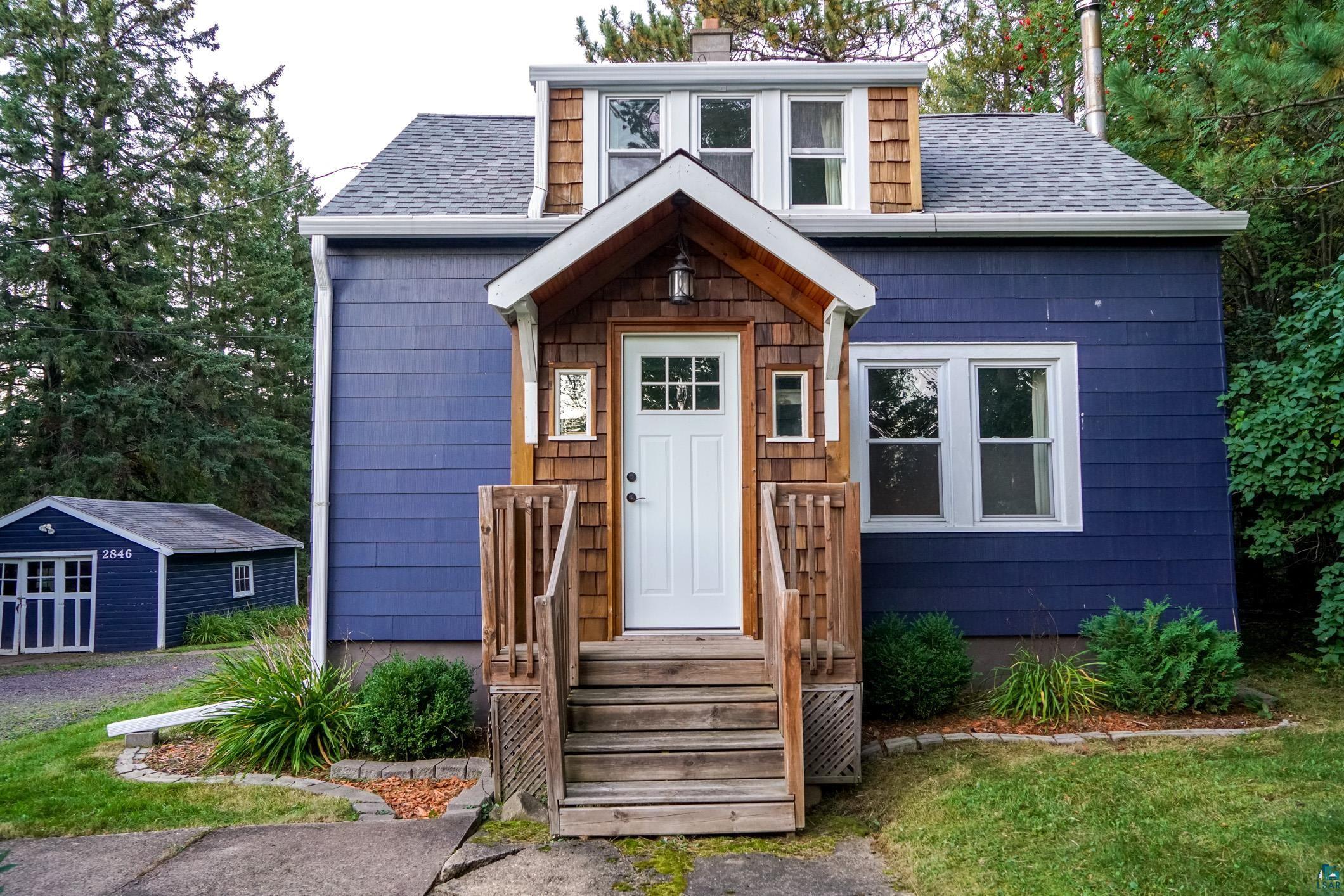 2846 Hutchinson Road Duluth, MN 55811 - Photo 23 of 29 Gallery Image 23