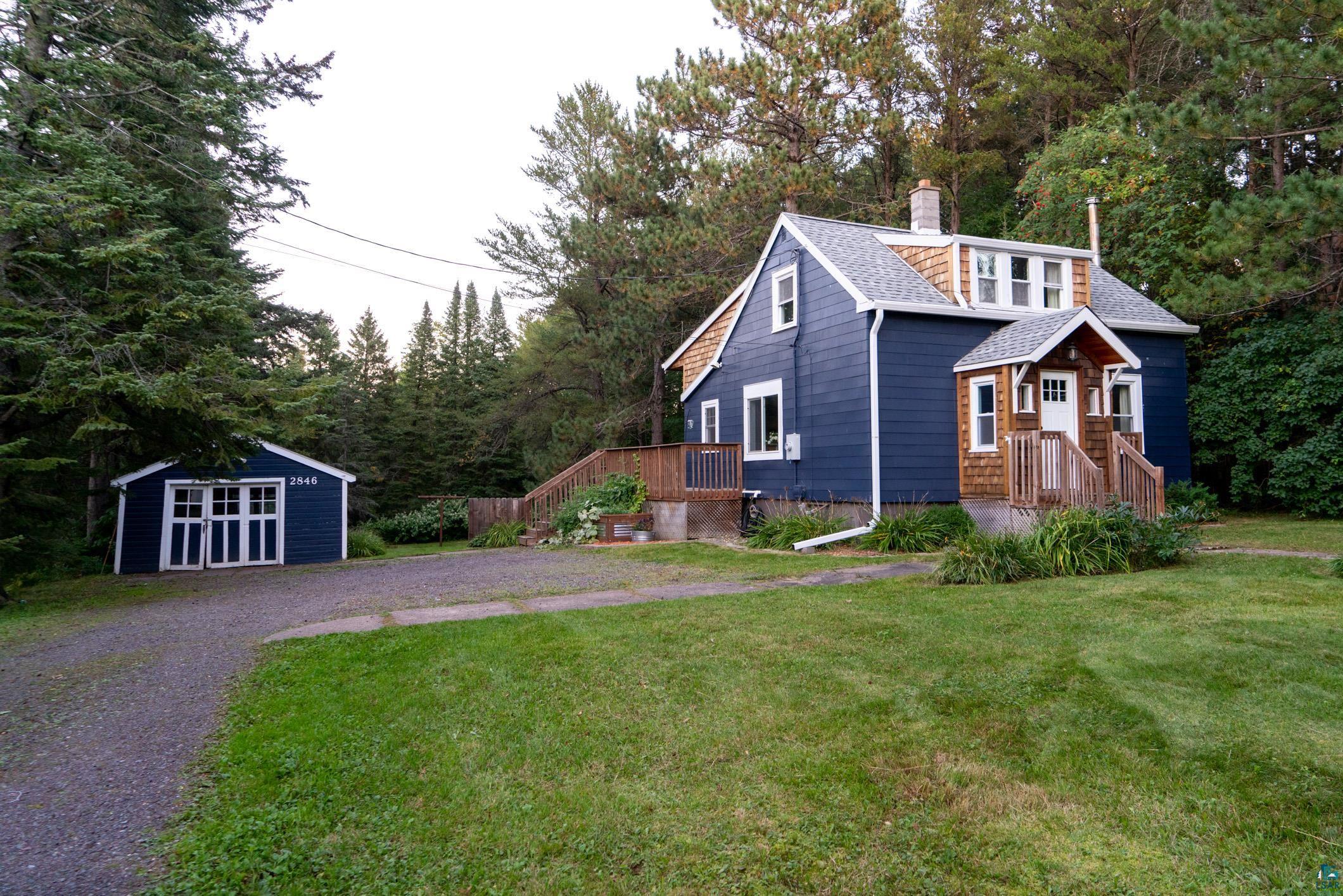 2846 Hutchinson Road Duluth, MN 55811 - Photo 24 of 29 Gallery Image 24