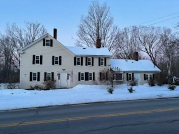 $499,000 | 60 Winona Road, Meredith, NH 03253