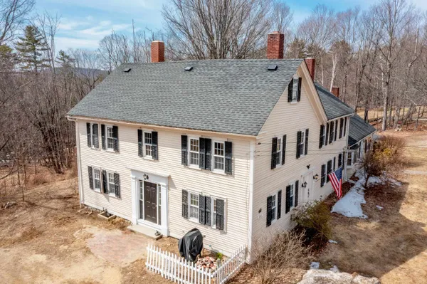 $499,000 | 60 Winona Road, Meredith, NH 03253