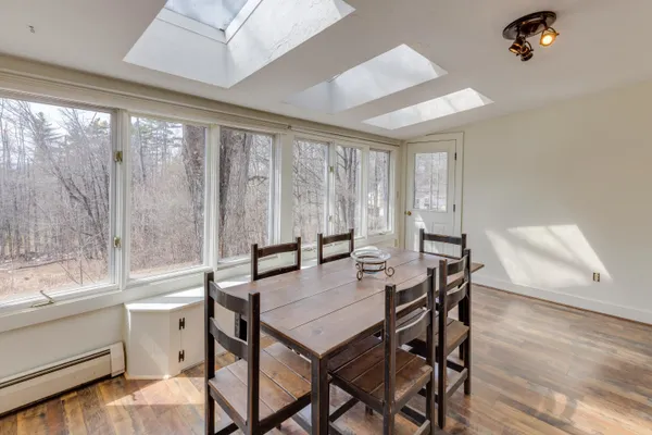 $499,000 | 60 Winona Road, Meredith, NH 03253