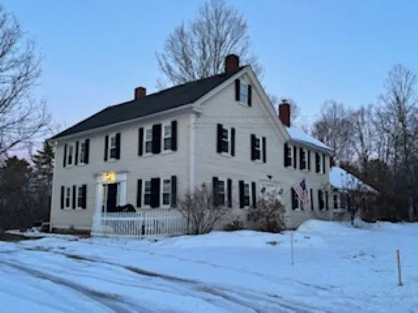 $499,000 | 60 Winona Road, Meredith, NH 03253