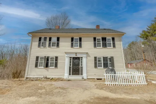 $499,000 | 60 Winona Road, Meredith, NH 03253