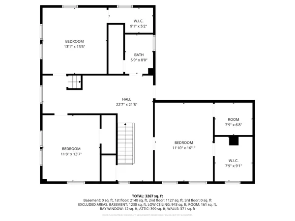 $499,000 | 60 Winona Road, Meredith, NH 03253