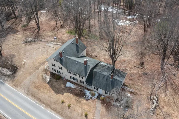 $499,000 | 60 Winona Road, Meredith, NH 03253