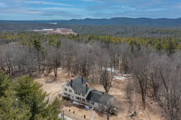 $499,000 | 60 Winona Road, Meredith, NH 03253