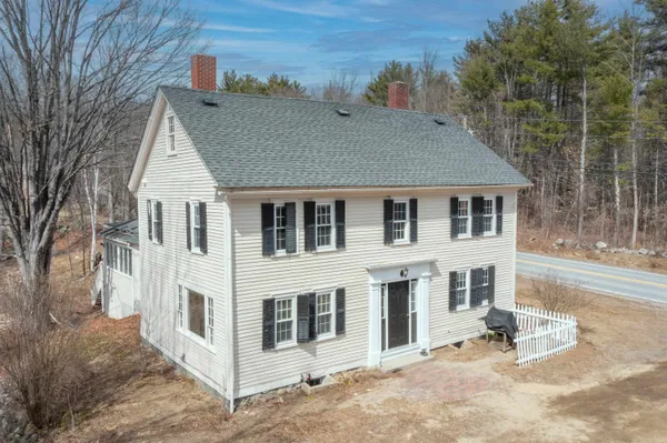 $499,000 | 60 Winona Road, Meredith, NH 03253