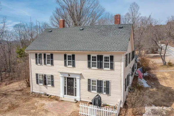 $499,000 | 60 Winona Road, Meredith, NH 03253