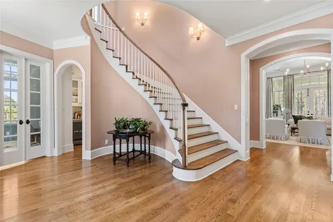 $2,790,000 | 7226 Morningbrook Drive, Montgomery, TX 77316