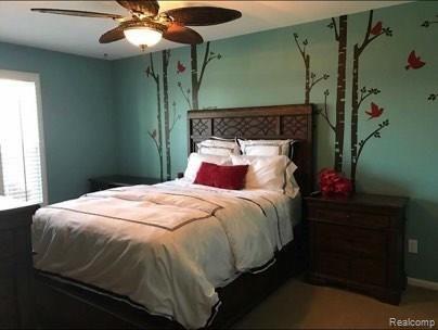 3444 Tremonte Circle Rochester, MI 48306 - Photo 21 of 37