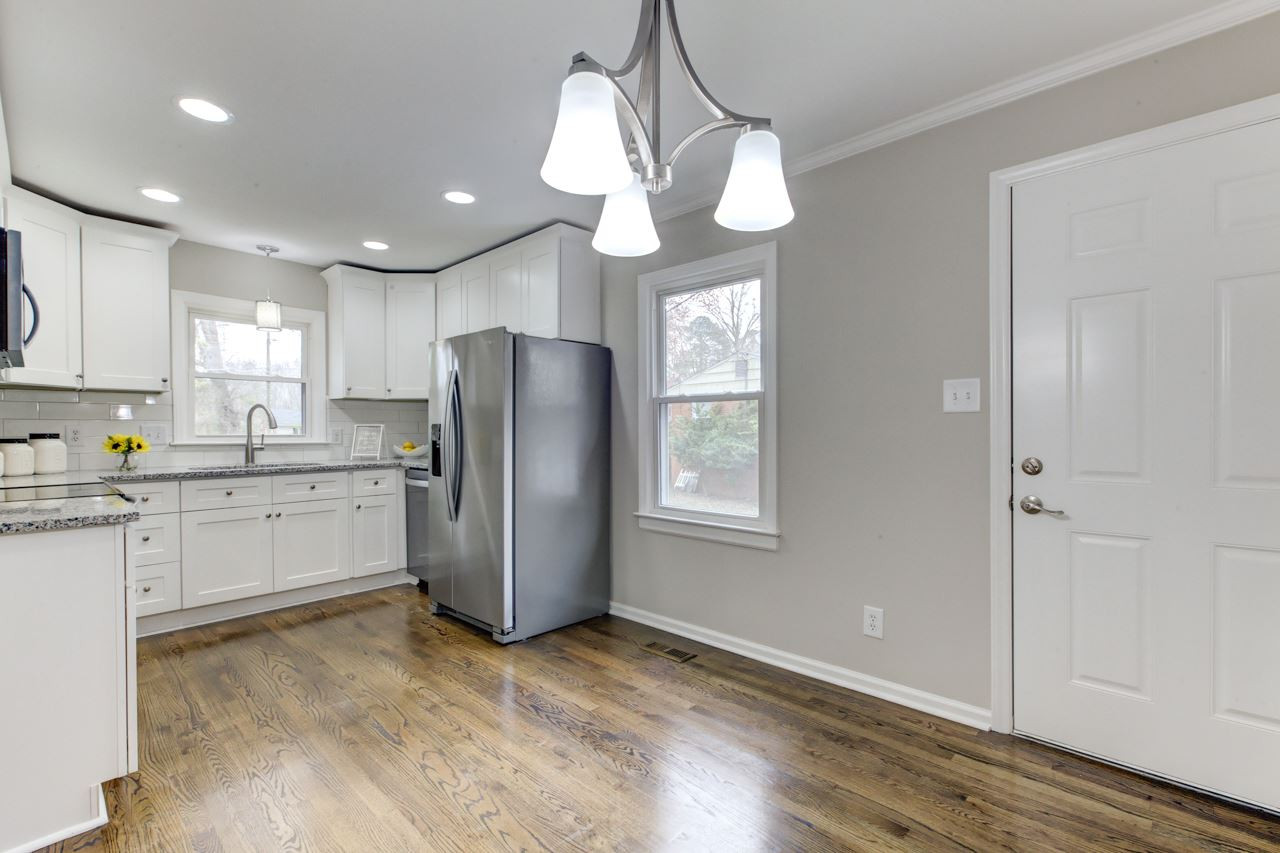 2314 Glascock Street Raleigh, NC 27610 - Photo 7 of 25 Photo 7